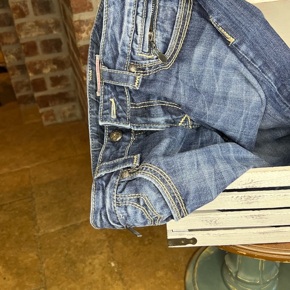 Rerock Barely Boot Sz8S - Picture 5 of 8